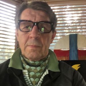 Meet your Posher, Ken